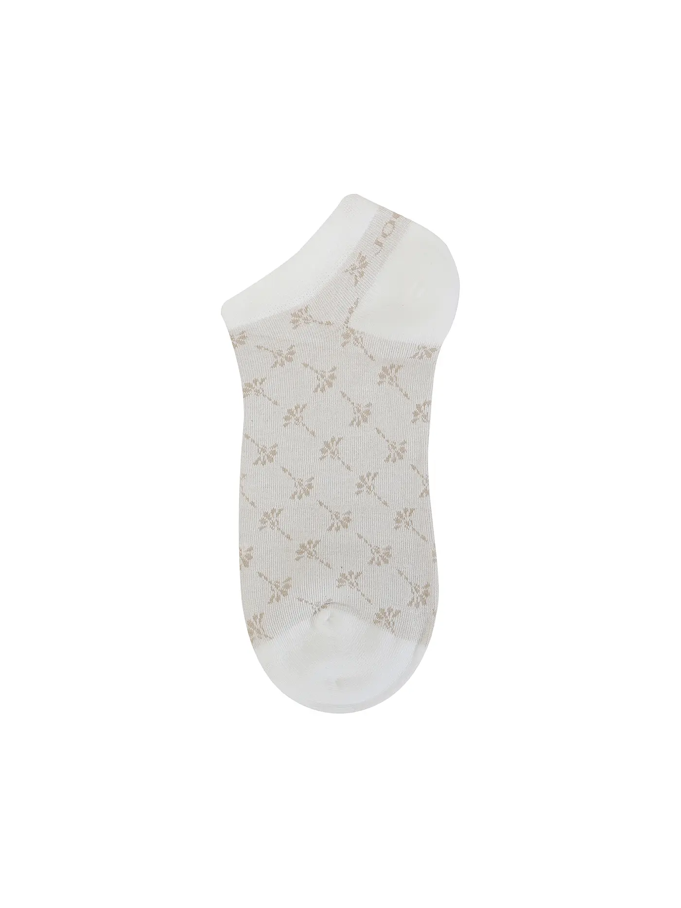 JOOP | Sneaker Socken white pepper | 